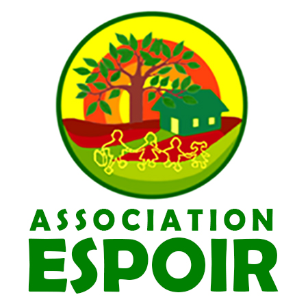 Logo de l'Association Espoir