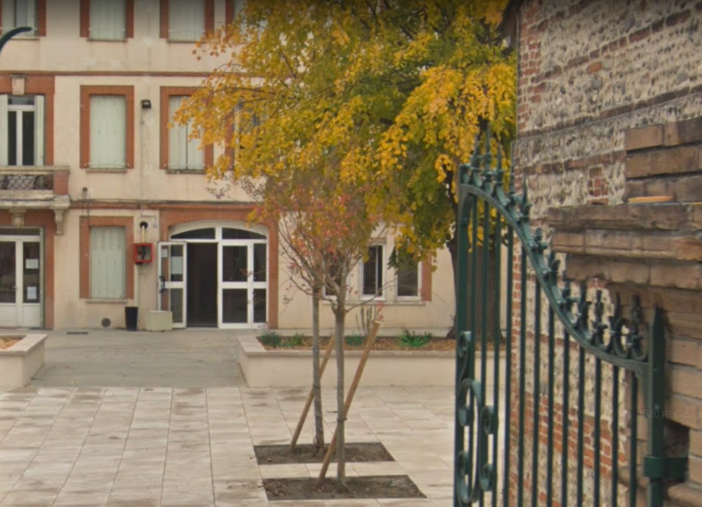56 Chemin De La Pelude 31400 Toulouse