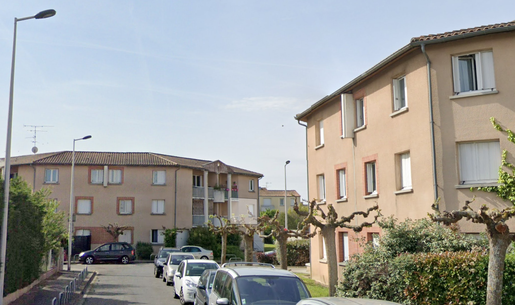 37 Chemin De La Butte 31400 Toulouse