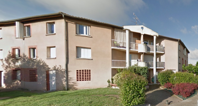 37 Chemin De La Butte 31400 Toulouse