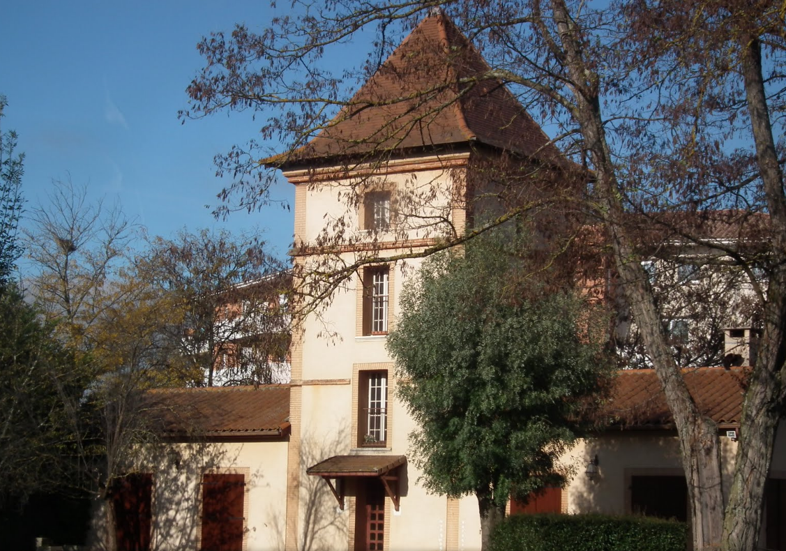 15 Chemin De La Fronde 31100 Toulouse